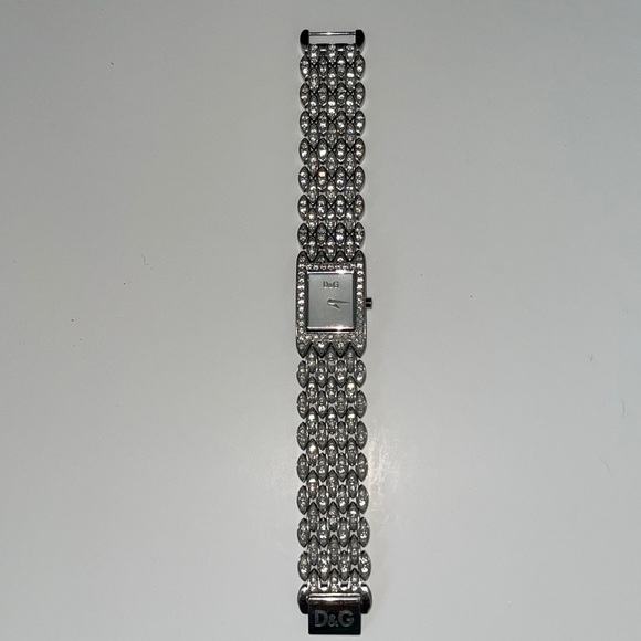 DOLCE & GABBANA WOMENS WRIST WATCH - Picture 2 of 8